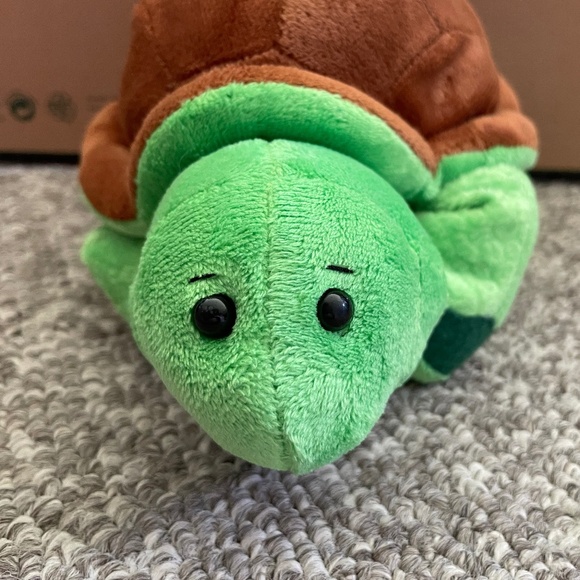 4/$25 Webkinz Turtle - Picture 1 of 3